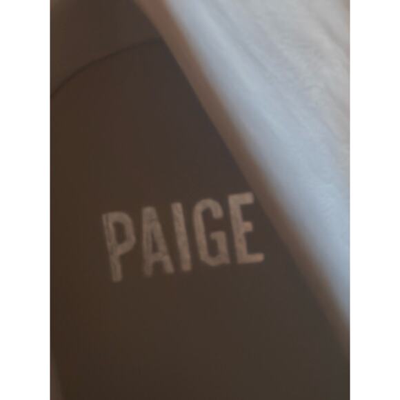 PAIGE Frances Ankle Boot bone leather size 10 (new) $398.00 retail price - Picture 10 of 10